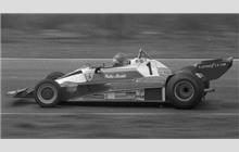 1 - Ferrari 312 T2 #026 - Ferrari Sefac