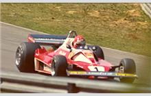 1 - Ferrari 312 T2 #026 - Ferrari Sefac