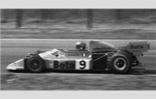 9 - March 761 Ford #761-1 - Beta Team March