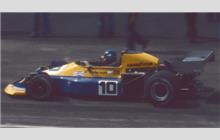 10 - March 761 Ford #761-3 - March Racing