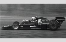 16 - Shadow DN5 Ford #DN5-5A - Shadow Racing