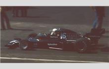 16 - Shadow DN5 Ford #DN5-5A - Shadow Racing