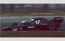 17 - Shadow DN5 Ford #DN5-4A - Shadow Racing