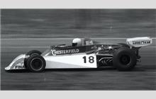 18 - Surtees TS19 Ford #TS19-01 - Chesterfield Team Surtees
