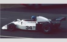 34 - March 761 Ford #761-2 - March Racing