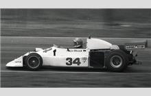 34 - March 761 Ford #761-2 - March Racing