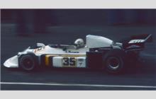 35 - March 761 Ford #761-4 - Ovoro March