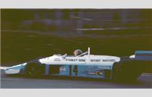 14 - BRM P207 #P207-01 - Rotary Watches - Stanley-BRM