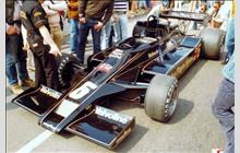 6 - Lotus 78 Ford #78/2 (JPS-16) - John Player Special