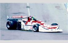 9 - March 761 Ford #761B-3 - Hollywood March