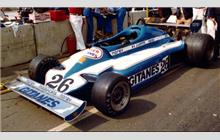 Ligier JS7 - Complete Archive - Racing Sports Cars