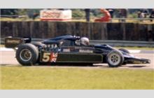 5 - Lotus 78 Ford #78/3 (JPS-17) - John Player Team Lotus