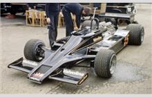 5 - Lotus 78 Ford #78/3 (JPS-17) - John Player Team Lotus