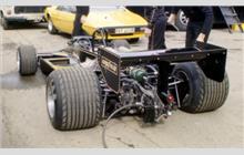 5 - Lotus 78 Ford #78/3 (JPS-17) - John Player Team Lotus