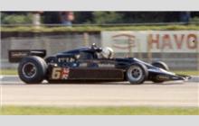 6 - Lotus 78 Ford #78/2 (JPS-16) - John Player Team Lotus