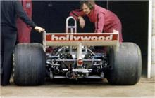 9 - March 761 Ford #761B-3-2 - Hollywood March Racing