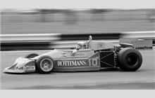 10 - March 761 Ford #761B-1 - Rothmans International Racing