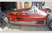 11 - Ferrari 312 T2 #031 - Ferrari Automobili S.P.A. Sefac