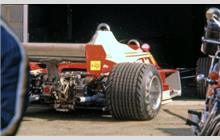 11 - Ferrari 312 T2 #031 - Ferrari Automobili S.P.A. Sefac