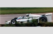 16 - Shadow DN8 Ford #DN8-1A - Ambrosio Tabatip Shadow Racing