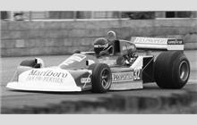 32 - March 761 Ford #761-8 - F and S Racing with Marlboro