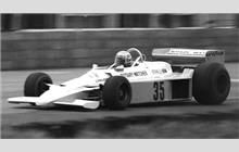 35 - BRM P207 #P207-02 - Rotary Watches Stanley BRM