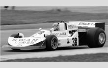 38 - March 761 Ford #761-T - The British Formula One Racing Team