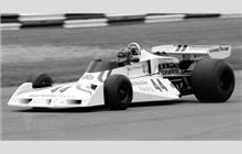 44 - Surtees TS19 Ford #TS19-05 - Melchester Racing