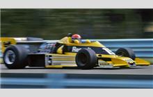 15 - Renault RS01 Turbo #RS01/1 - Equipe Renault Elf
