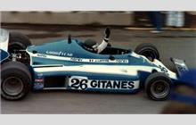 26 - Ligier JS7 Matra #JS7-02 - Ligier Gitanes