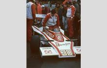 30 - McLaren M23 Ford #11 - BS Fabrications