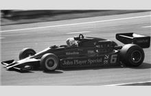 6 - Lotus 78 Ford #78/2 (JPS-16) - John Player Team Lotus