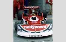 9 - March 761 Ford #761B-3-2 - Hollywood March Racing