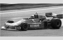 10 - March 771 Ford #771-2 - Rothmans International Racing