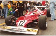 12 - Ferrari 312 T2 #029 - SEFAC Ferrari