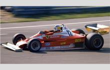 12 - Ferrari 312 T2 #029 - SEFAC Ferrari