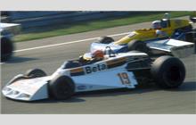 19 - Surtees TS19 Ford #TS19-06 - Beta Team Surtees