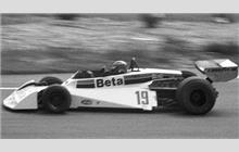 19 - Surtees TS19 Ford #TS19-06 - Beta Team Surtees