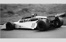 19 - Surtees TS19 Ford #TS19-06 - Beta Team Surtees