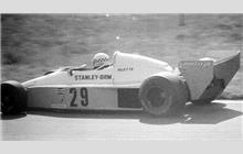 29 - BRM P207 #P207-02 - Stanley BRM