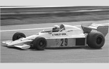 29 - BRM P207 #P207-02 - Stanley BRM