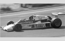 30 - McLaren M23 Ford #14 - BS Fabrications