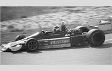 32 - March 761 Ford #761-8 - F & S Racing with Marlboro