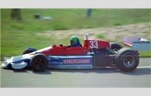 33 - March 761 Ford #761-3-3 - F & S Racing with Marlboro