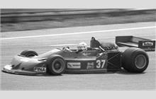 37 - March 761 Ford #761B-2 - Arturo Merzario Team