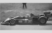 37 - March 761 Ford #761B-2 - Arturo Merzario Team