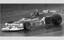 9 - March 761 Ford #761B-3-2 - Hollywood March Racing