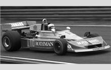 10 - March 761 Ford #761B-1 - Rothmans International Racing
