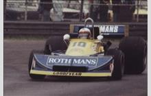 10 - March 761 Ford #761B-1 - Rothmans International Racing