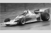 11 - Ferrari 312 T2 #030 - Ferrari Sefac